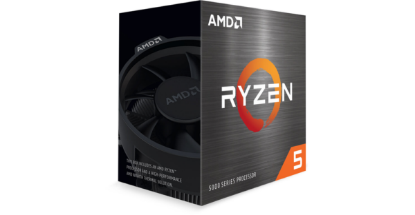 Pc Gamer AMD Ryzen 5 5600G | Geforce RTX 3050 - 16GB | 480GB SSD | 600W | WIN10 - Imagen 6