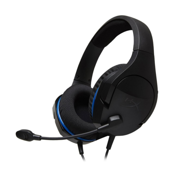 Audífonos Gamer Hyperx Cloud Stinger Core Blue PS4