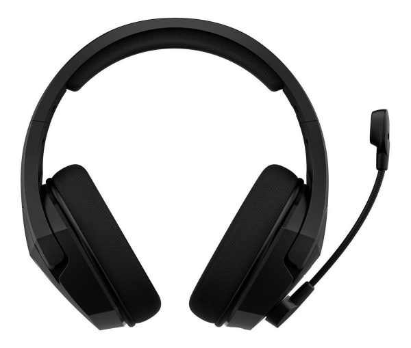 Audífonos Gamer Hyperx Cloud Stinger Core 7.1 Negro - Imagen 2