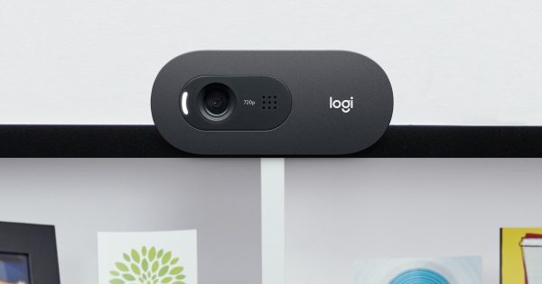 Camara Web Hd Logitech C505 Webcam 720p Videollamada Stream - Imagen 6
