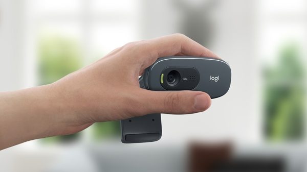 Camara Web Hd Logitech C505 Webcam 720p Videollamada Stream - Imagen 5