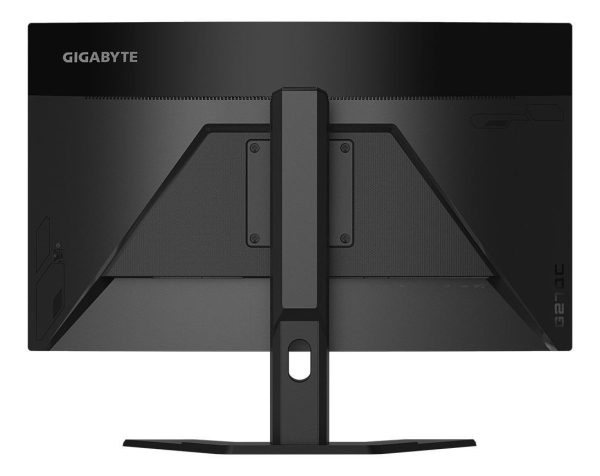 Monitor Gamer Curvo Gigabyte G27qc Led 27   Negro 100v/240v - Imagen 6