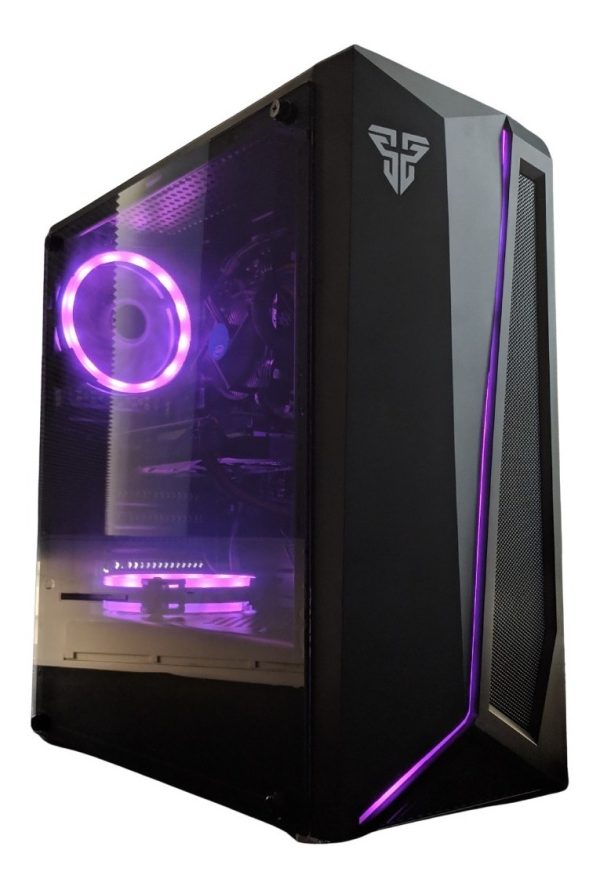 Pc I5 10400f | 1650gtx | 480ssd | 16gb | Win10