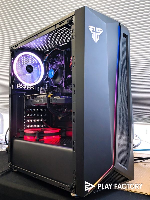 Pc I5 10400f | 3060ti
