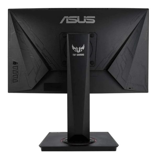 Monitor Gamer Curvo Asus Tuf Gaming Vg24vq 23.6  Full Hd 1ms - Imagen 5