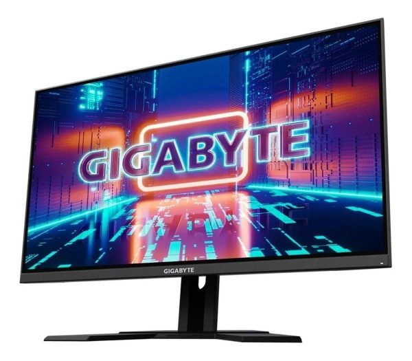 Monitor Gamer Gigabyte G27f Led 27 Negro 100v/240v - Imagen 2