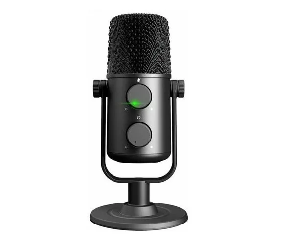 Micrófono Condensador Usb Maono Au-902 con Soporte - Imagen 4