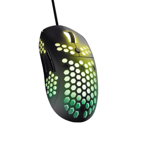 Mouse Gamer Trust Graphin Gxt 960 Lightweight - Imagen 6