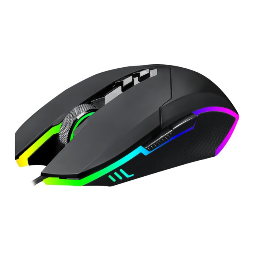 Mouse Gamer T-Dagger Lieutenant T-tgm301 RGB 8.000 DPI playfactory (2)