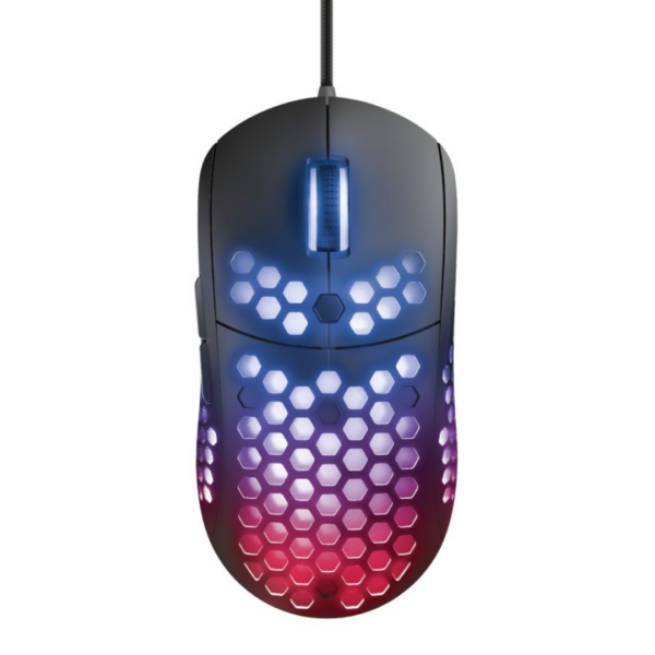 Mouse Gamer Trust Graphin Gxt 960 Lightweight
