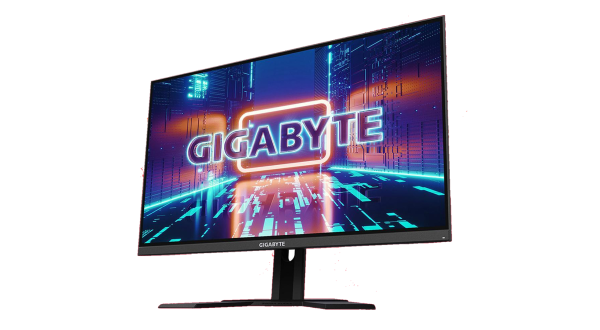 Monitor Gamer Gigabyte G27f Led 27 Negro 100v/240v
