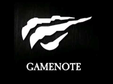 Gamenote