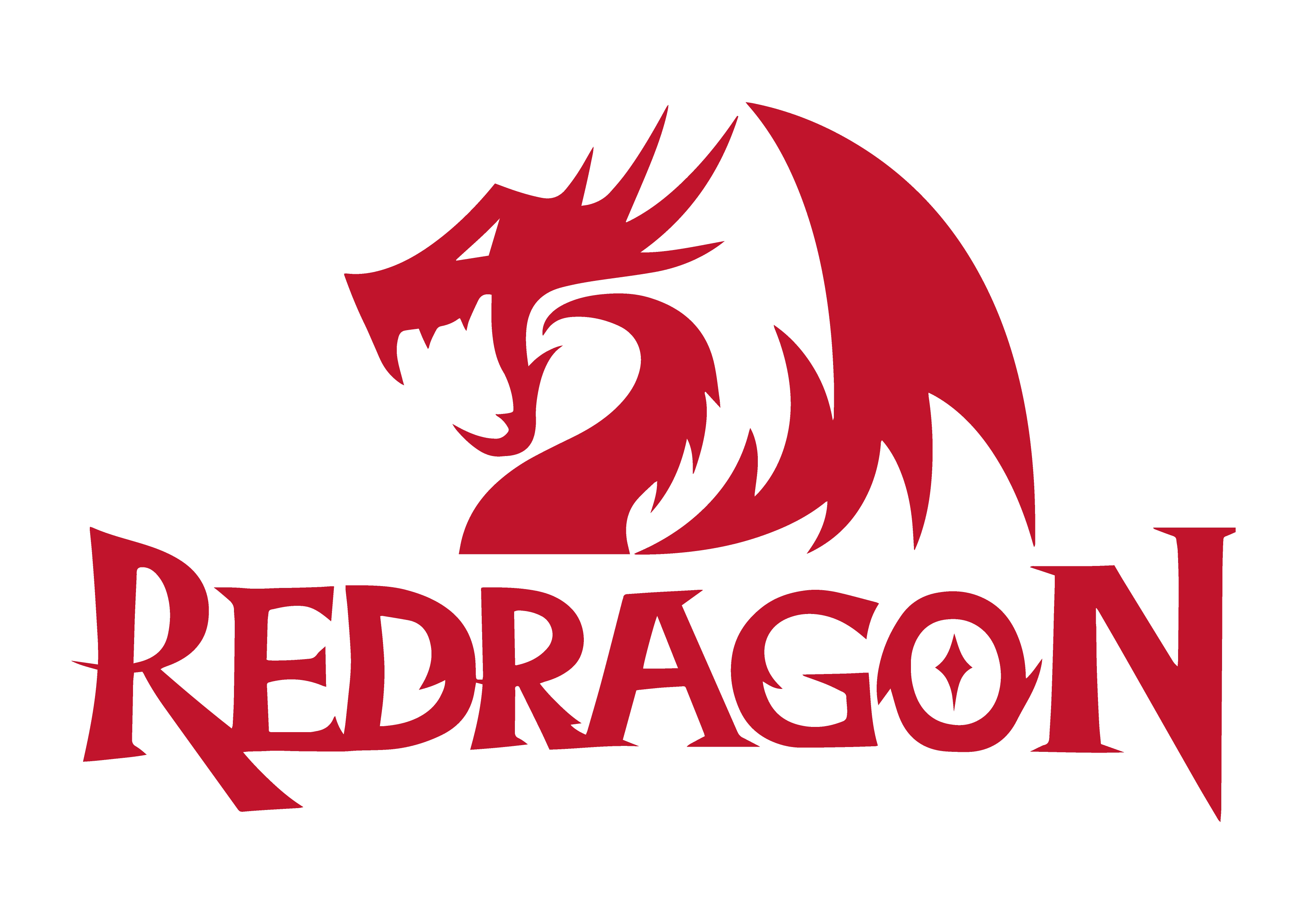 Redragon