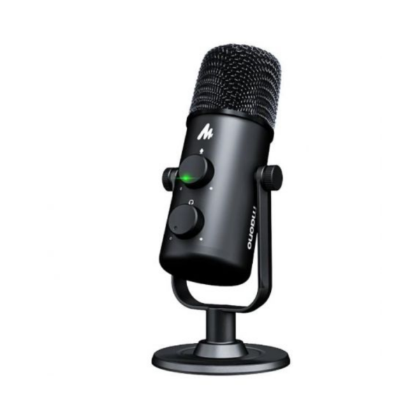 Micrófono Condensador Usb Maono Au-902 con Soporte