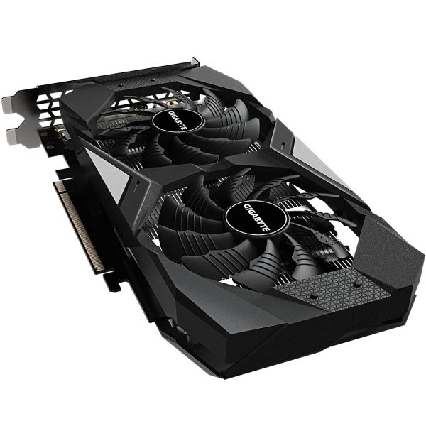 Tarjeta de Video GIGABYTE GeForce GTX 1660 Ti GAMING OC 6G, 6GB GDDR6 - Imagen 8