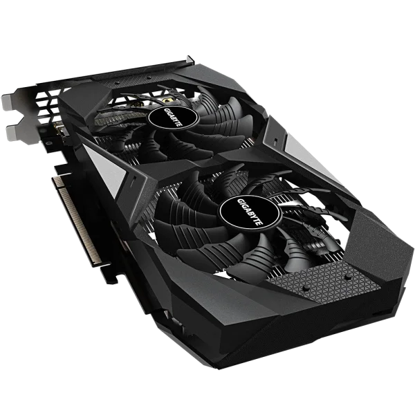 Tarjeta de Video GIGABYTE GeForce GTX 1660 Ti GAMING OC 6G, 6GB GDDR6 - Imagen 8