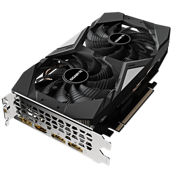 Tarjeta de Video GIGABYTE GeForce GTX 1660 Ti GAMING OC 6G, 6GB GDDR6 - Imagen 7