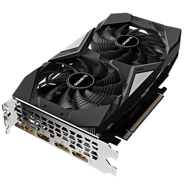Tarjeta de Video GIGABYTE GeForce GTX 1660 Ti GAMING OC 6G, 6GB GDDR6 - Imagen 7