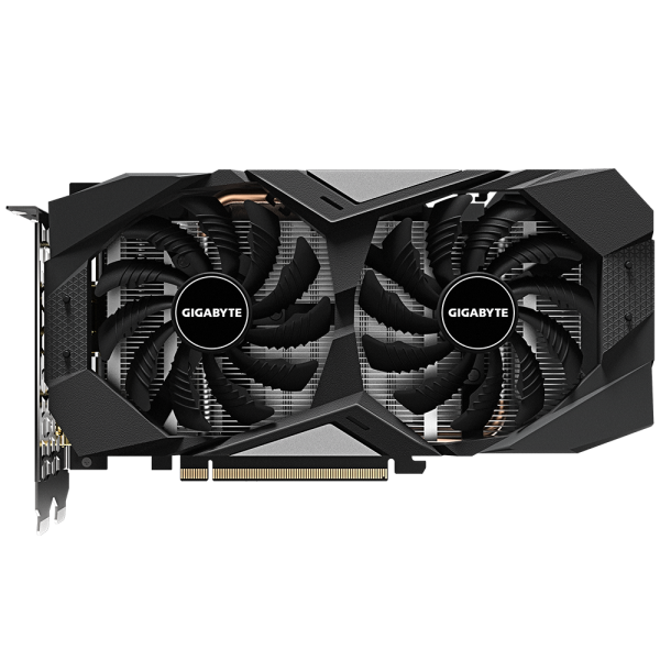 Tarjeta de Video GIGABYTE GeForce GTX 1660 Ti GAMING OC 6G, 6GB GDDR6 - Imagen 6