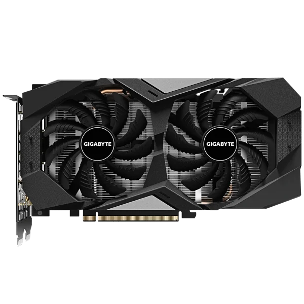 Tarjeta de Video GIGABYTE GeForce GTX 1660 Ti GAMING OC 6G, 6GB GDDR6 - Imagen 6