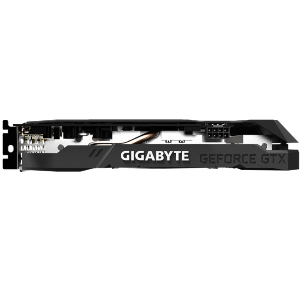 Tarjeta de Video GIGABYTE GeForce GTX 1660 Ti GAMING OC 6G, 6GB GDDR6 - Imagen 4