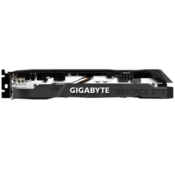 Tarjeta de Video GIGABYTE GeForce GTX 1660 Ti GAMING OC 6G, 6GB GDDR6 - Imagen 4