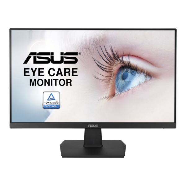 Monitor Asus Eye Care VA27EHE led 27 "75hz IPS visión vertical 178° - Imagen 2