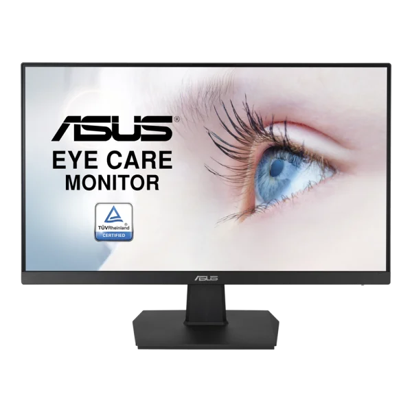 Monitor Asus Eye Care VA27EHE led 27 "75hz IPS visión vertical 178° - Imagen 2