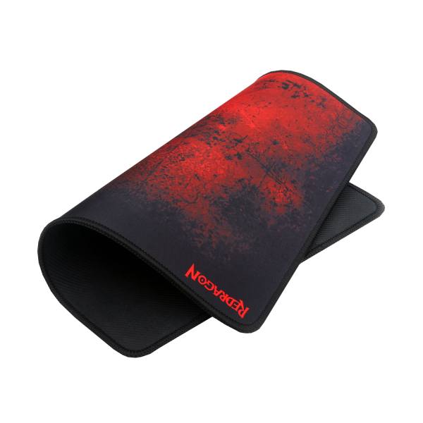 Kit Mouse Inalámbrico + Mousepad Redragon M601WL-BA - Imagen 5