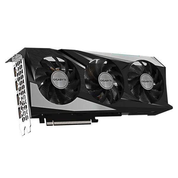 Tarjeta de Video Gigabyte Radeon RX 6600 XT GAMING OC PRO 8G - Imagen 9