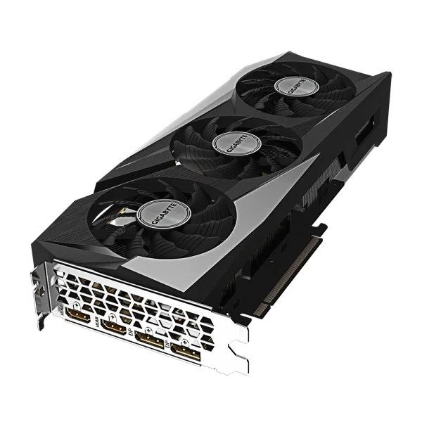 Tarjeta de Video Gigabyte Radeon RX 6600 XT GAMING OC PRO 8G - Imagen 7