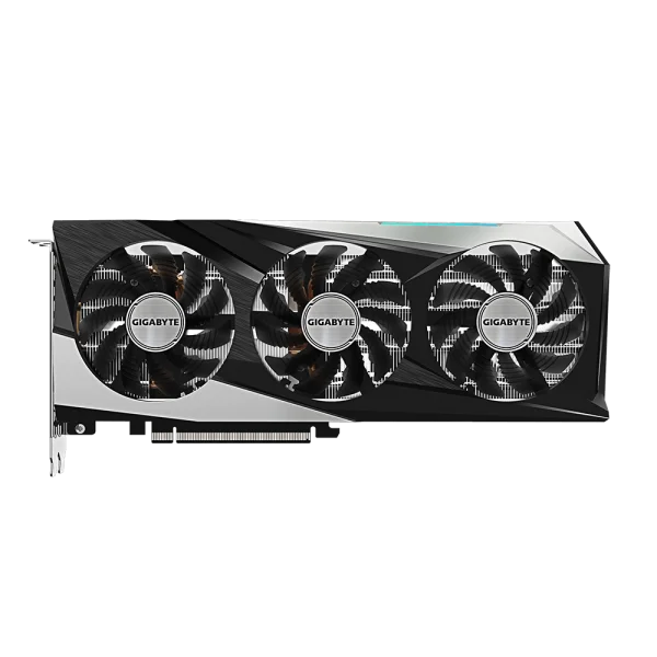 Tarjeta de Video Gigabyte Radeon RX 6600 XT GAMING OC PRO 8G - Imagen 6