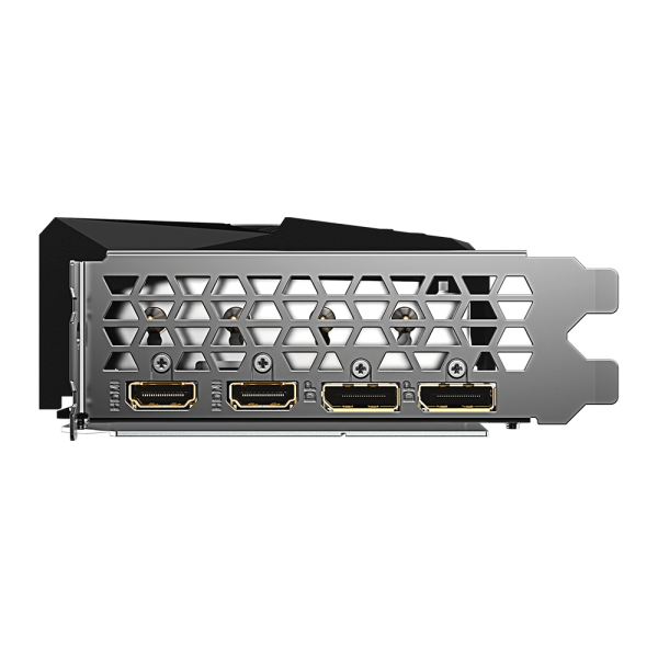 Tarjeta de Video GIGABYTE GeForce GTX 1660 Ti GAMING OC 6G, 6GB GDDR6 - Imagen 3