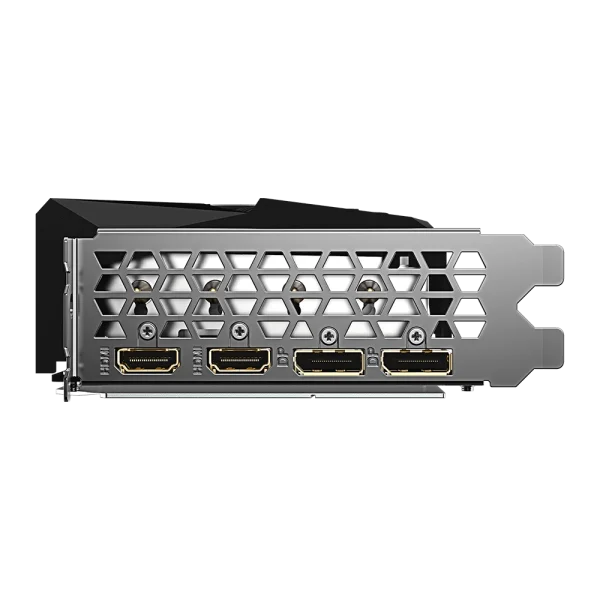 Tarjeta de Video Gigabyte Radeon RX 6600 XT GAMING OC PRO 8G - Imagen 3