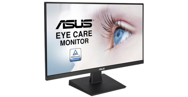 Monitor Asus Eye Care VA27EHE led 27 "75hz IPS visión vertical 178° - Imagen 3