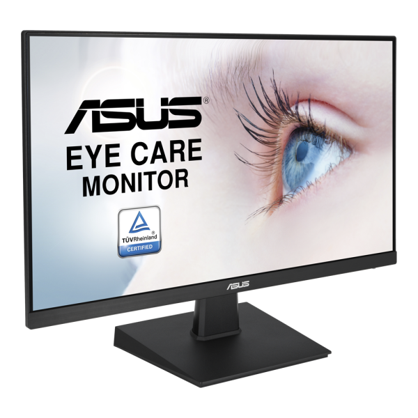 Monitor Asus Eye Care VA27EHE led 27 "75hz IPS visión vertical 178° - Imagen 5