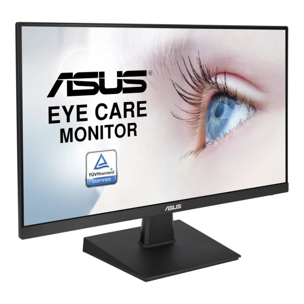 Monitor Asus Eye Care VA27EHE led 27 "75hz IPS visión vertical 178° - Imagen 5