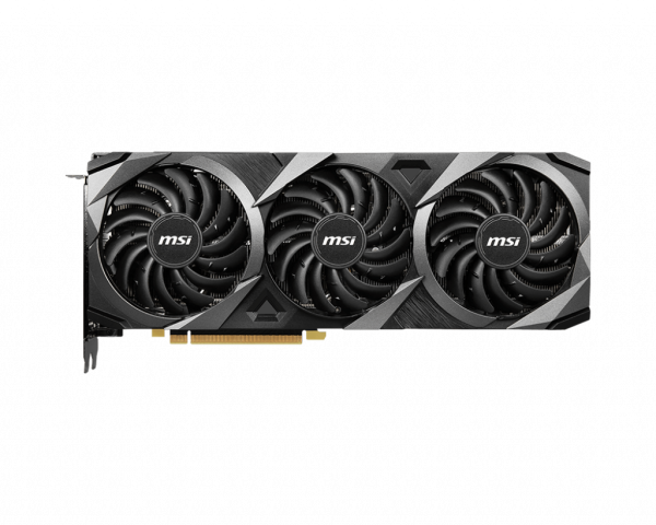 Tarjeta de Video MSI GeForce RTX™ 3080 Ti VENTUS 3X 12G OC - Imagen 2