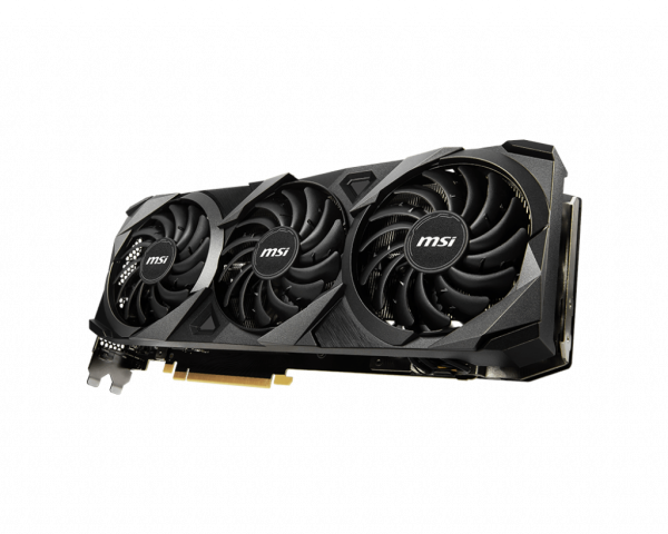 Tarjeta de Video MSI GeForce RTX™ 3080 Ti VENTUS 3X 12G OC - Imagen 3