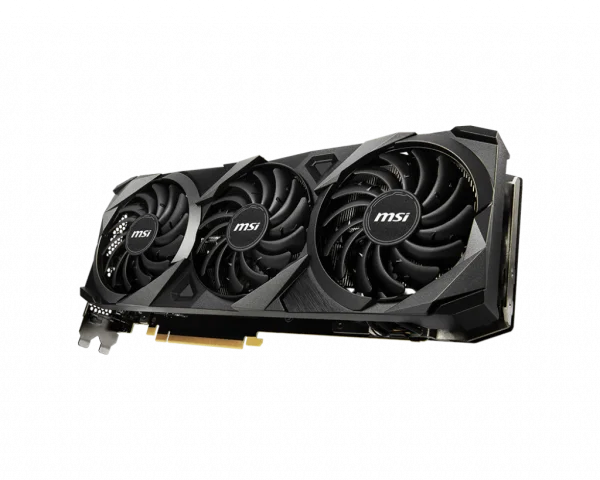 Tarjeta de Video MSI GeForce RTX™ 3080 Ti VENTUS 3X 12G OC - Imagen 3