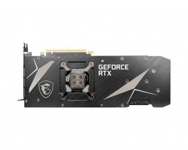 Tarjeta de Video MSI GeForce RTX™ 3080 Ti VENTUS 3X 12G OC - Imagen 4