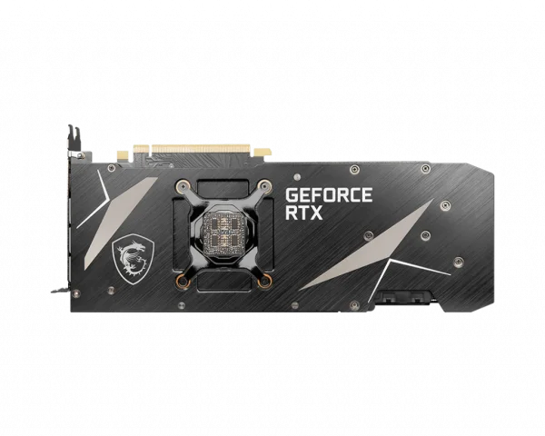 Tarjeta de Video MSI GeForce RTX™ 3080 Ti VENTUS 3X 12G OC - Imagen 4