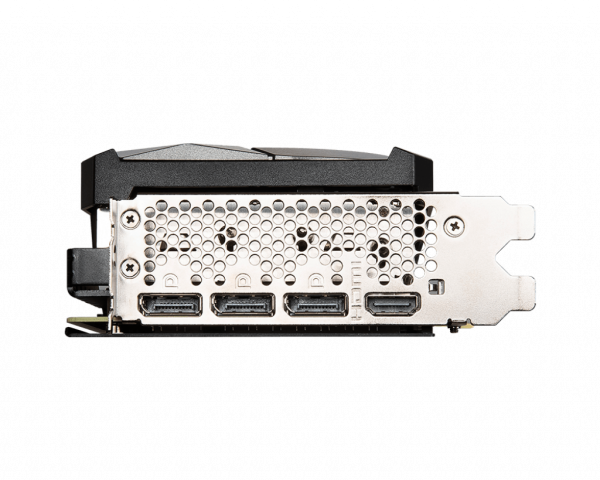 Tarjeta de Video MSI GeForce RTX™ 3080 Ti VENTUS 3X 12G OC - Imagen 5