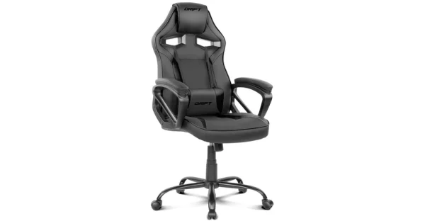 Silla Gamer DRIFT DR-50 Black