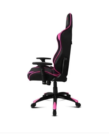 Silla Gamer DRIFT DR-300 BLACK PINK - Imagen 2