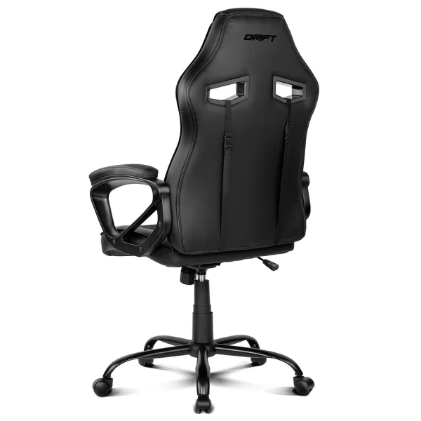 Silla Gamer DRIFT DR-50 Black - Imagen 5