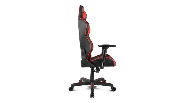 Silla Gamer DRIFT DR-111 BLACK RED - Imagen 6