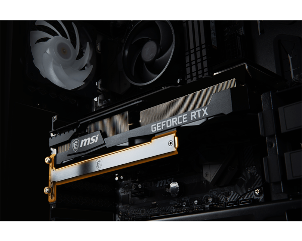Tarjeta de Video MSI GeForce RTX™ 3080 Ti VENTUS 3X 12G OC - Imagen 8