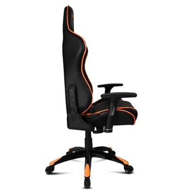 Silla Gamer DRIFT DR-300 BLACK ORANGE - Imagen 5