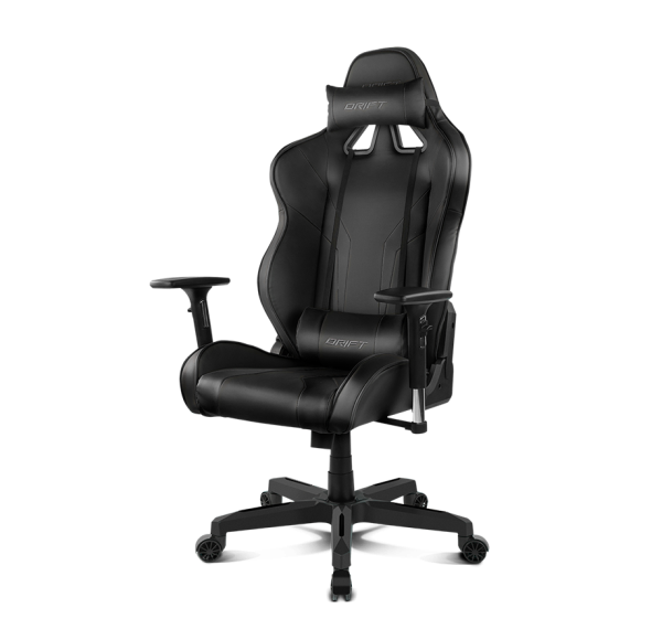Silla Gamer DRIFT DR-111 BLACK - Imagen 6